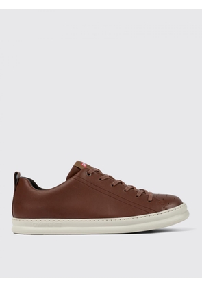 Sneakers CAMPER Men color Brown