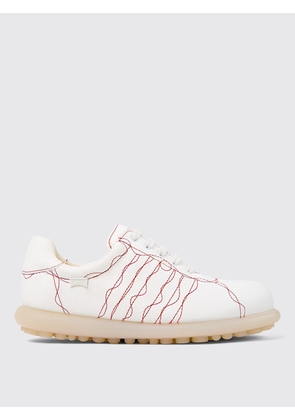 Sneakers CAMPER Woman color White