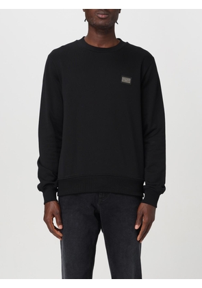 Sweatshirt DOLCE & GABBANA Men color Black