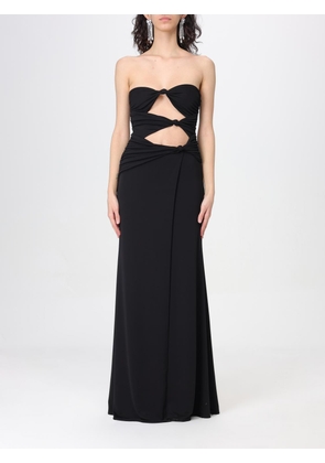 Dress ANIYE BY Woman color Black