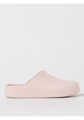 Shoes CROCS Woman color Pink
