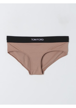 Lingerie TOM FORD Woman color Pink