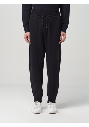 Pants EMPORIO ARMANI Men color Navy