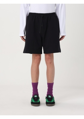 Shorts MSGM Men color Black