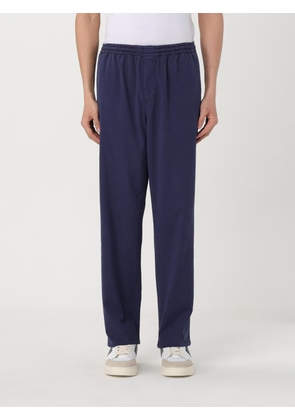 Pants ASPESI Men color Blue