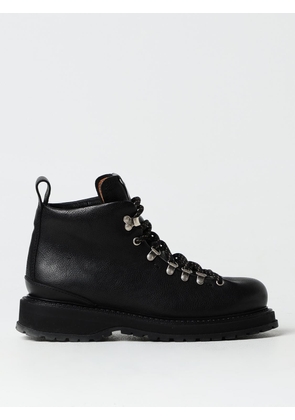 Boot BUTTERO Men color Black