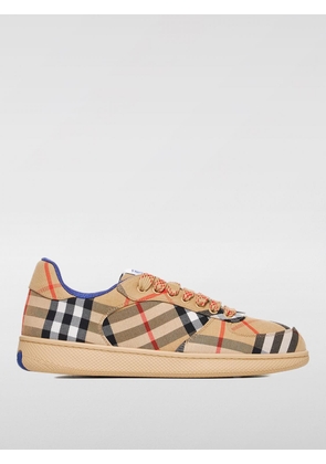 Sneakers BURBERRY Men color Beige