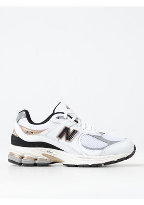 Sneakers NEW BALANCE Men color White