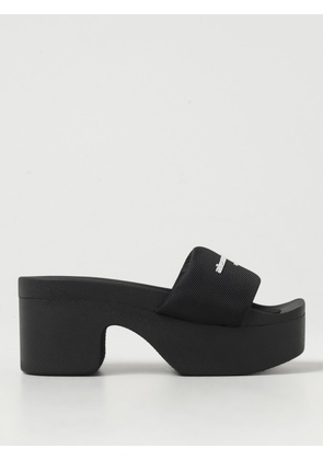 Heeled Sandal ALEXANDER WANG Woman color Black
