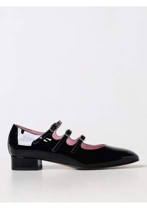 Pump CAREL PARIS Woman color Black