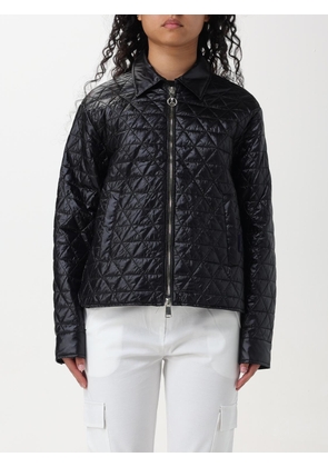 Jacket PEOPLE OF SHIBUYA Woman color Black