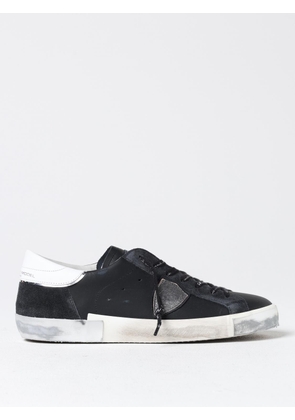 Sneakers PHILIPPE MODEL Men color Black