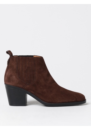 Boots TOD'S Woman color Brown