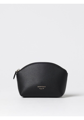 Beauty Accessories EMPORIO ARMANI Lifestyle color Black