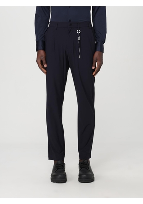 Pants PEOPLE OF SHIBUYA Men color Blue