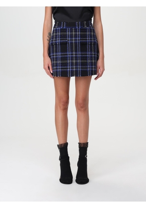 Shorts MSGM Woman color Black