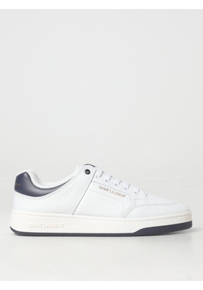 Sneakers SAINT LAURENT Men color White