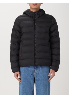 Jacket TOMMY HILFIGER Men color Black