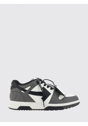 Sneakers OFF-WHITE Men color Grey