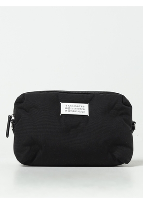 Crossbody Bag MAISON MARGIELA Woman color Black