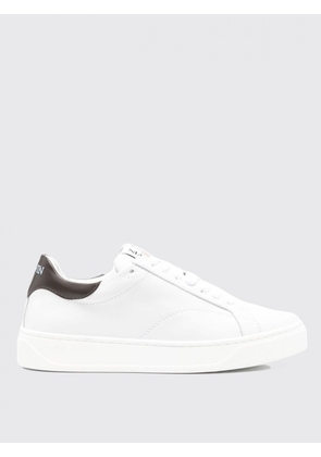 Sneakers LANVIN Woman color White