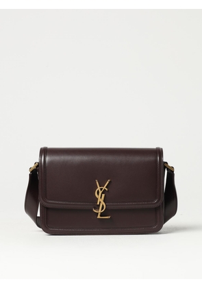 Shoulder Bag SAINT LAURENT Men color Leather
