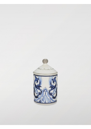 Candles And Fragrances DOLCE & GABBANA Lifestyle color Blue