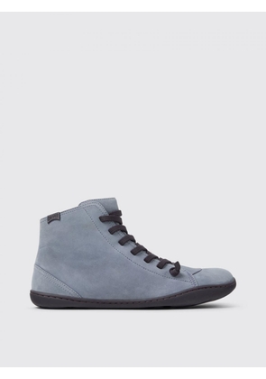 Boots CAMPER Woman color Grey
