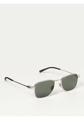 Sunglasses SAINT LAURENT Men color Silver