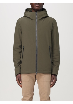 Jacket WOOLRICH Men color Green
