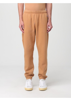 Pants CHAMPION Men color Orange
