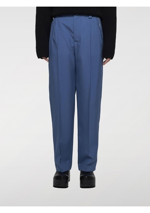 Pants MARNI Woman color Blue