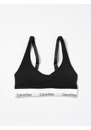 Lingerie CALVIN KLEIN Woman color Black
