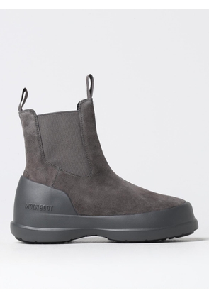 Boots MOON BOOT Woman color Grey