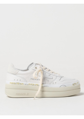 Sneakers PREMIATA Woman color White