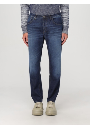 Jeans DONDUP Men color Denim