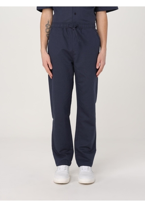 Pants COLMAR Men color Navy