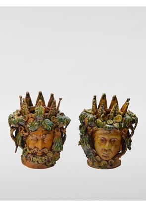 Decorative Accessories BARTES Lifestyle color Honey