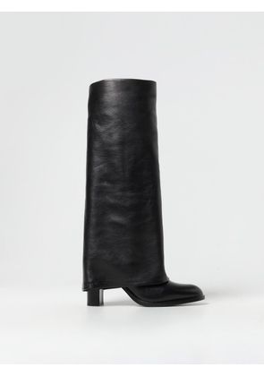 Boots SEE BY CHLOÉ Woman color Black