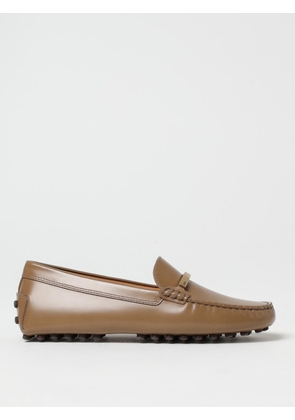 Loafer TOD'S Woman color Brown