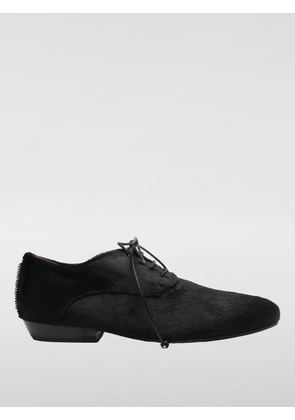 Oxford Shoe MARSÈLL Woman color Black