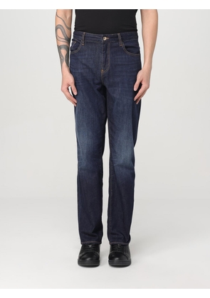 Jeans ARMANI EXCHANGE Men color Blue