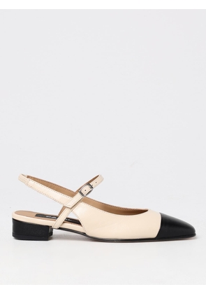 Pump CAREL PARIS Woman color Beige