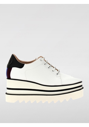 Sneakers STELLA MCCARTNEY Woman color White