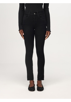 Jeans LIU JO Woman color Blue