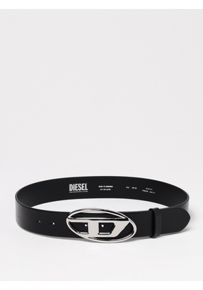 Belt DIESEL Woman color Black