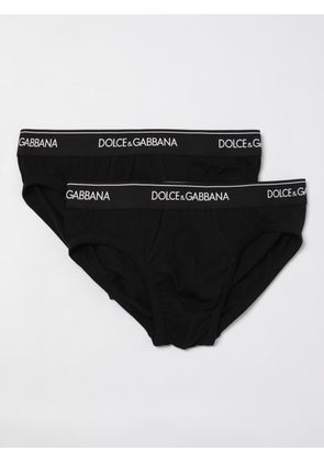 Underwear DOLCE & GABBANA Men color Black