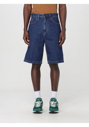 Shorts CARHARTT WIP Men color Blue