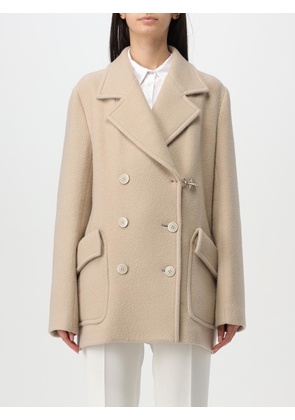 Coat FAY Woman color Natural