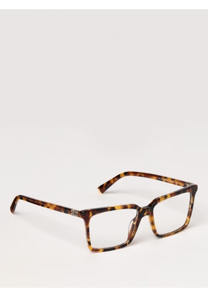 Optical Frames MIU MIU Woman color Brown